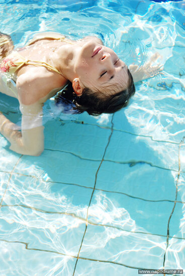 Фото Katie Osipova
