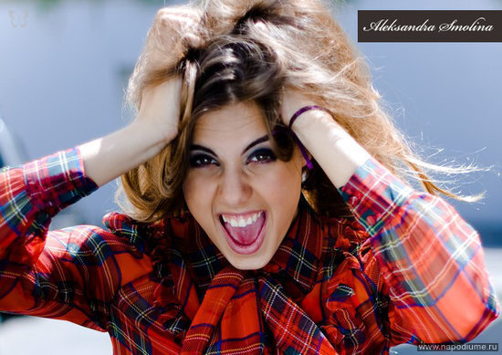 Фото Alexandra Smolina