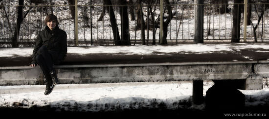 Foto Evgeniy Evgenij