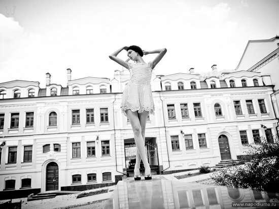 Фото Константин Миро