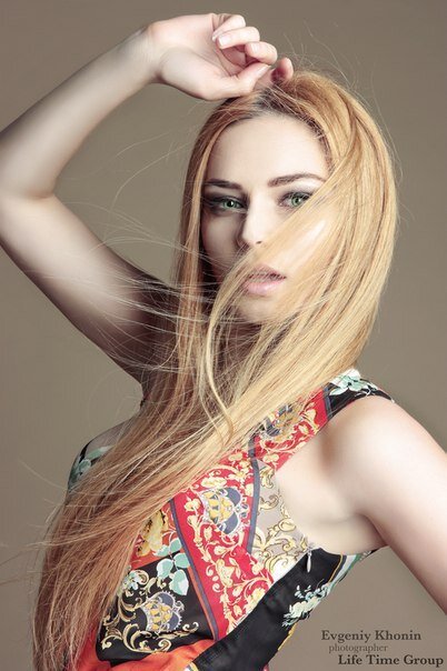 Фото Ляна Liya Ваврийчук
