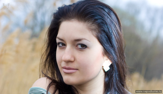 Фото Anna Vladimirova