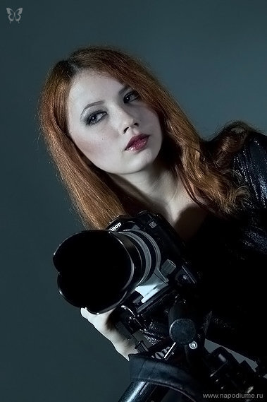 Foto Valeria Kozlova