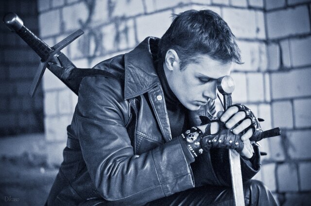 照片Alexei Kornienko