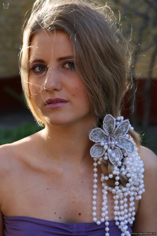 Фото Анна Еремина