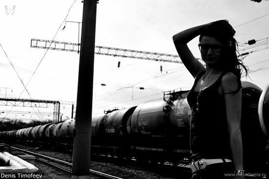 Фото Denis Timofeev