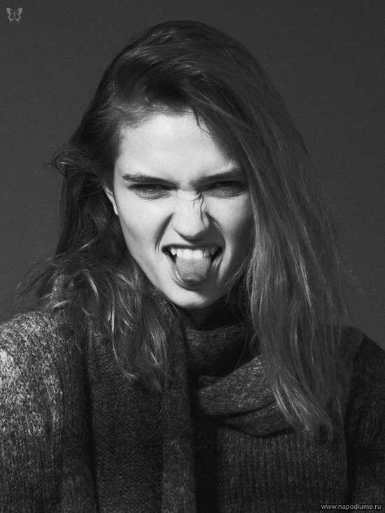 Фото ALENA SOTNIKOVA