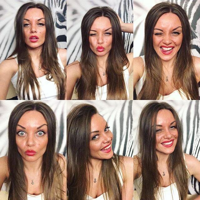 Фото Алиса Alliska_a Александрова