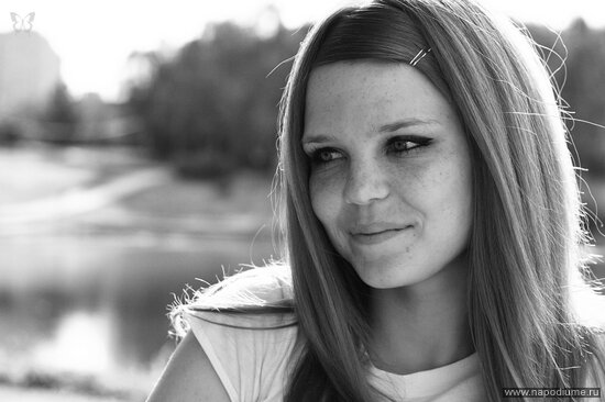 Фото Nataly SmileOnMe _
