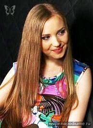 Фото Elena Samsonova
