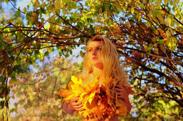 Фото Илона KarameL Жила