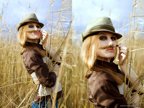 Фото Елена Калинникова