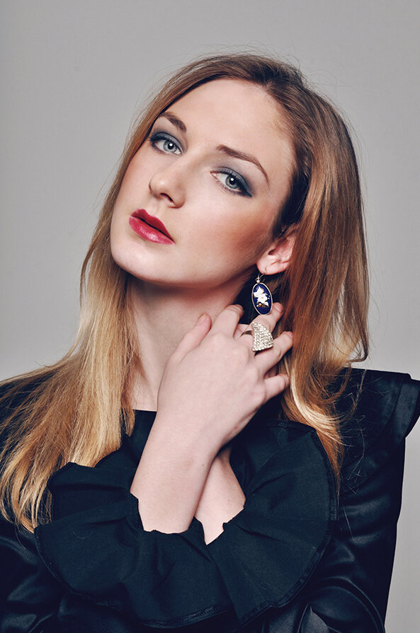 Foto Anastasija Barbashova