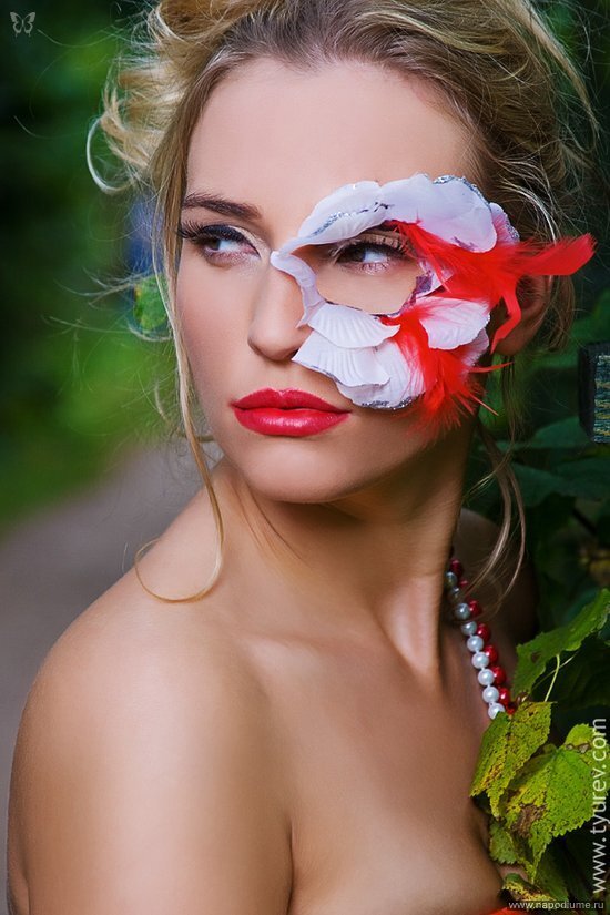 Фото Эteri MakeUp