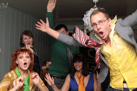 День рождение подруги