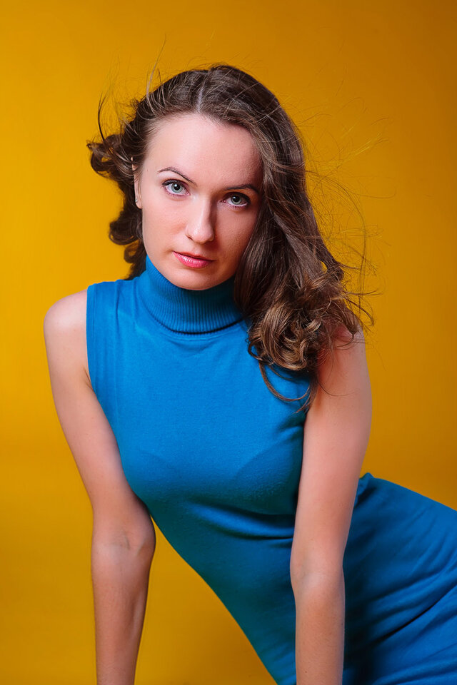 Фото Наталья Константинова