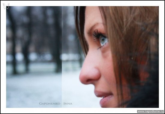 Фото ОЛЬГА Olga5107 ЯНКОВА