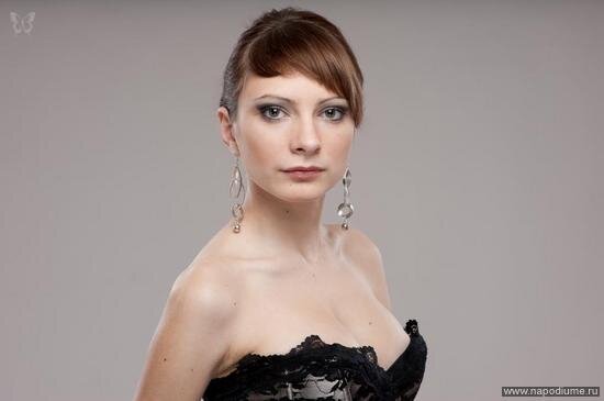 Фото Анна Ann.G Гончаренко