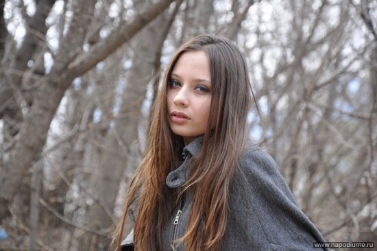 Фото Лиля Маликова