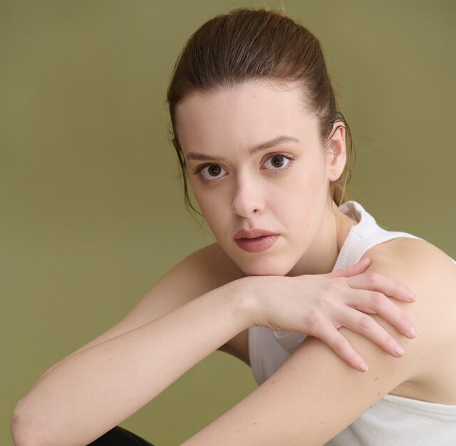 Фото Элина Иванова