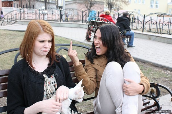 Фото Анастасия Смирнова