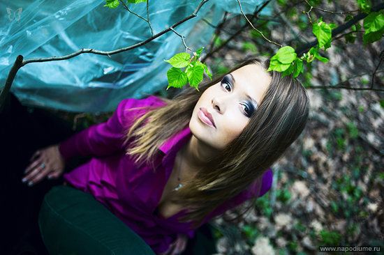 Elena Usakova's photo