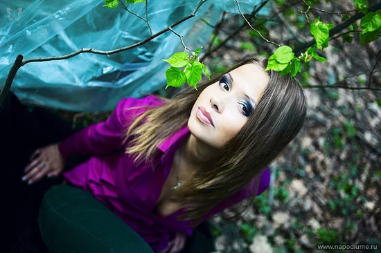 Elena Usakova's photo