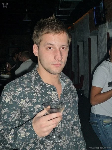 Vladislav Bondar''s photo