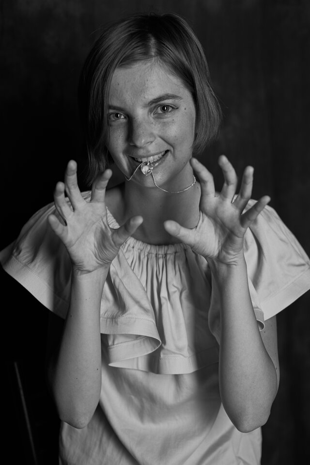 Фото Екатерина Самойлова