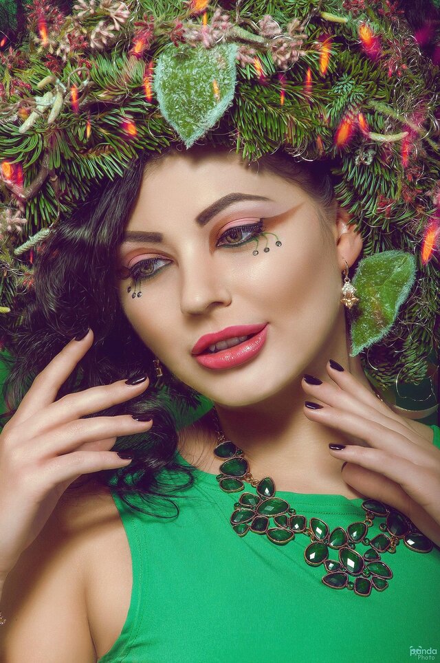 Фото Валерия Valeri Романко
