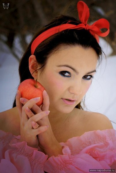 Фото Nadezhda Addanikova