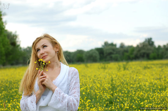Фото Елена Бродецкая