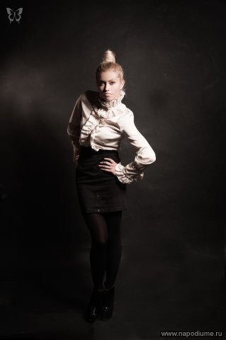 Фото Алина Фирсова