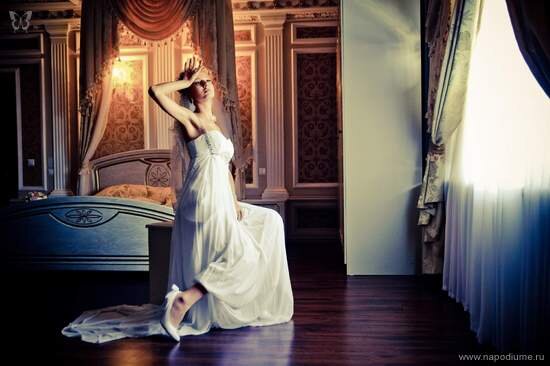 Фото Анна Бондарева
