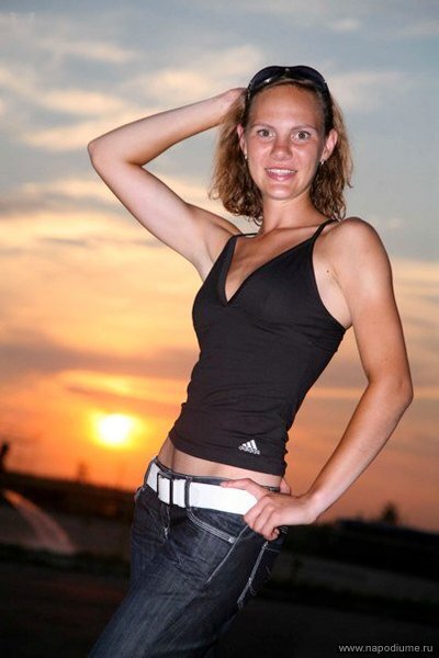 Фото Olga =) Equestrian