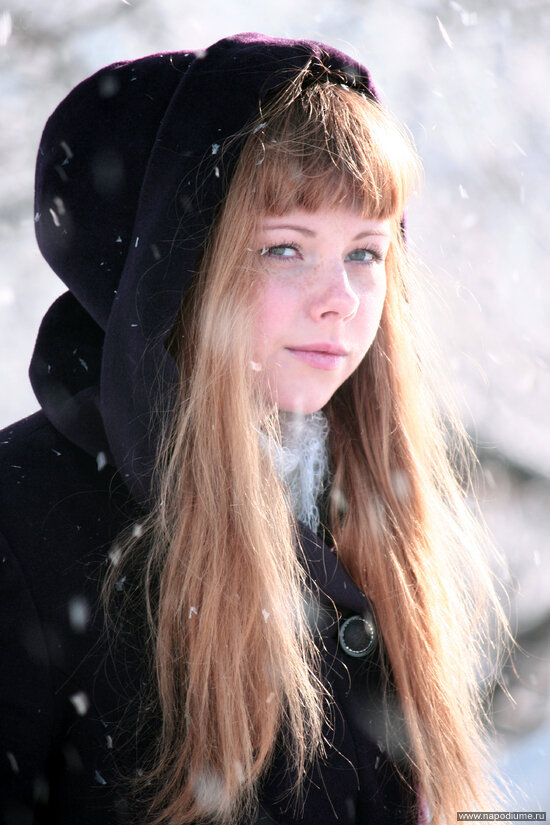 Фото Лена Фролова