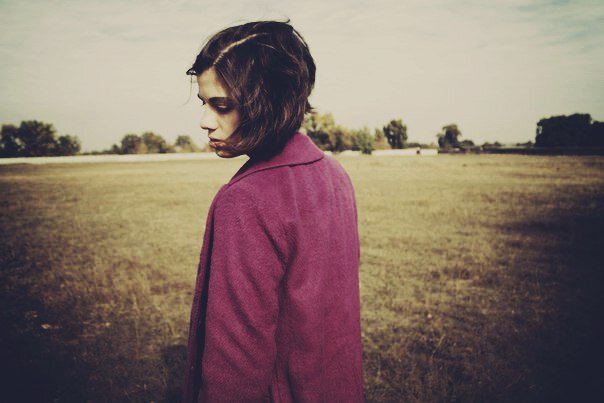 Ksenia Buradnik's photo
