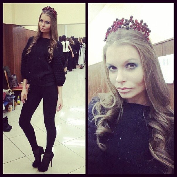 Фото Елена @elenakrauze Краузе