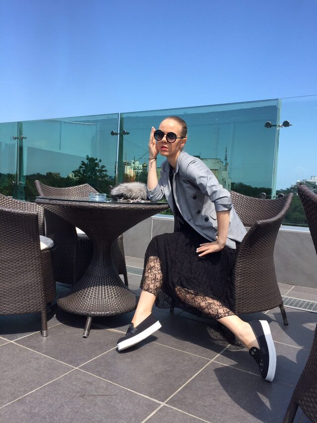 Фото Yana Golotova