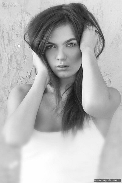 Фото Екатерина Усик