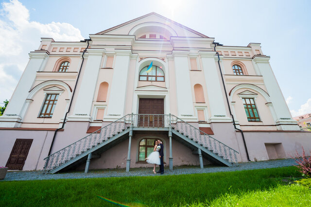 Фото Дима Данкевич