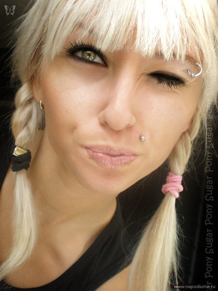 Фото Jennifer Perfect