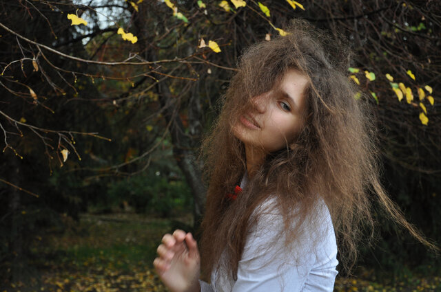 Фото Екатерина Карпова