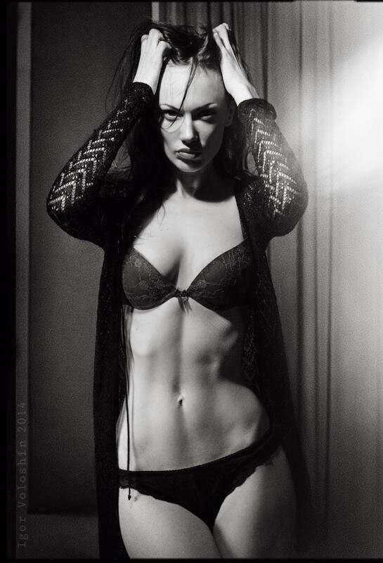 Фото Роксана Roks Конюк