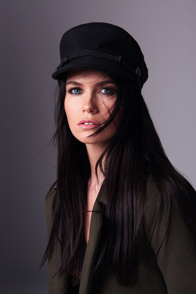 Фото Дарья Daria Мяконьких