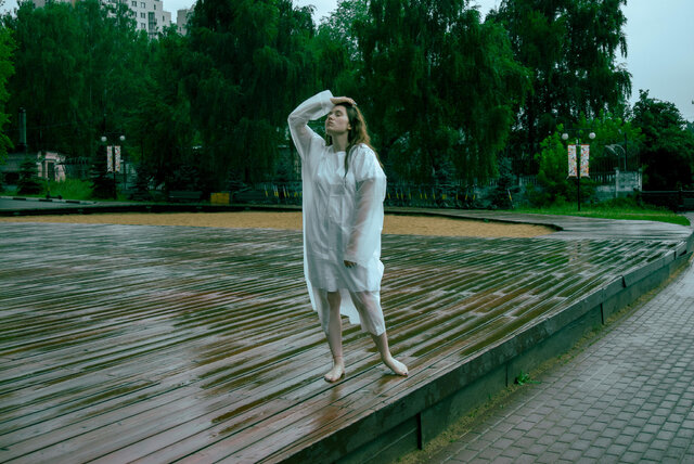 Фото Евгений Сайфулин