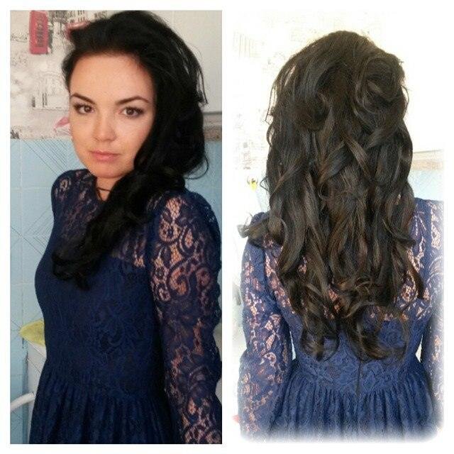 Фото Екатерина Пахомова
