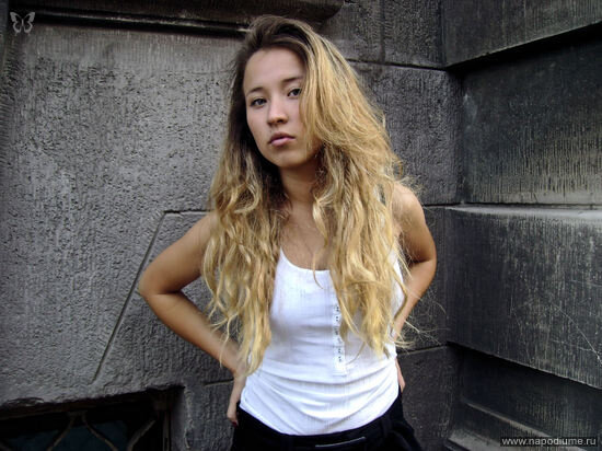 Фото Regina Rizvanova