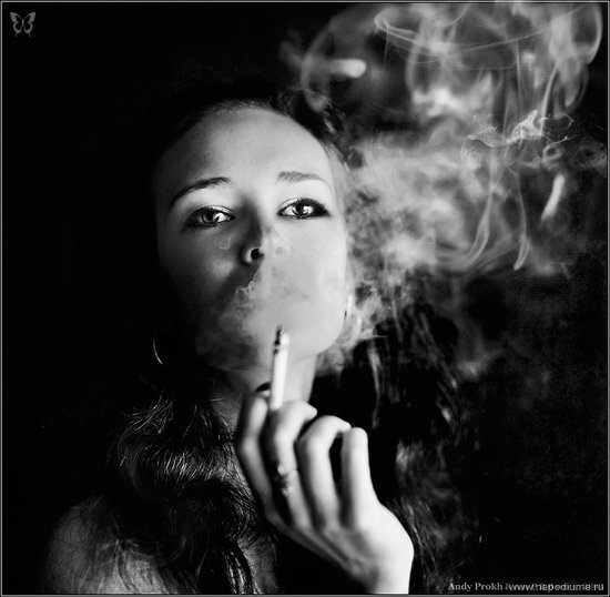Фото Andy Prokh