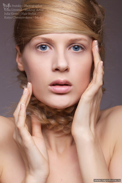 Фото Julia Gorni